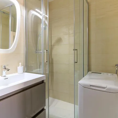 Select'Sohome - Residence Le Levant - Services Hoteliers - Proche Plage&Commerces Avec Parking ! - Lev41 * لو لا فاندو