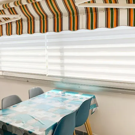 Select'Sohome - Residence Le Levant - Services Hoteliers - Proche Plage&Commerces Avec Parking ! - Lev41