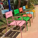 Select'sohome - Le Levant - Services Hoteliers - Proche Plage&commerces Avec Parking ! - Lev41 Lägenhet Le Lavandou