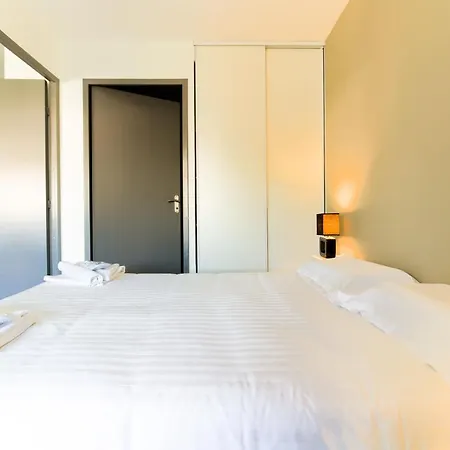 Select'Sohome - Residence Le Levant - Services Hoteliers - Proche Plage&Commerces Avec Parking ! - Lev41