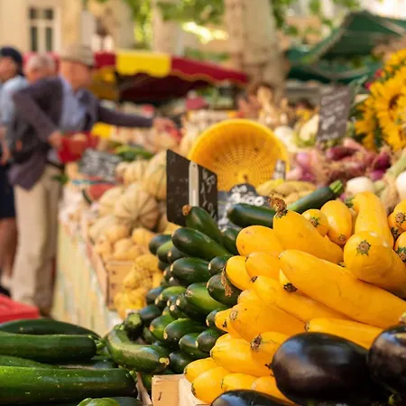 Select'sohome - Le Levant - Services Hoteliers - Proche Plage&commerces Avec Parking ! - Lev41 *