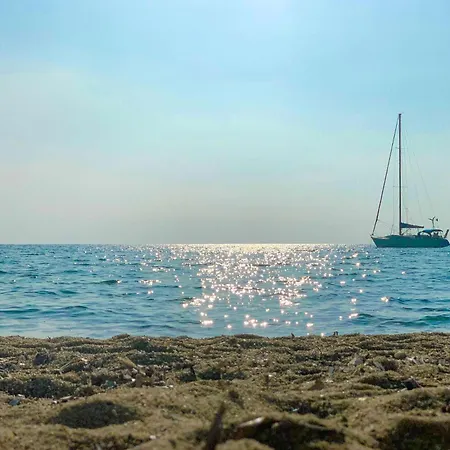 Lägenhet Select'sohome - Le Levant - Services Hoteliers - Proche Plage&commerces Avec Parking ! - Lev41 *