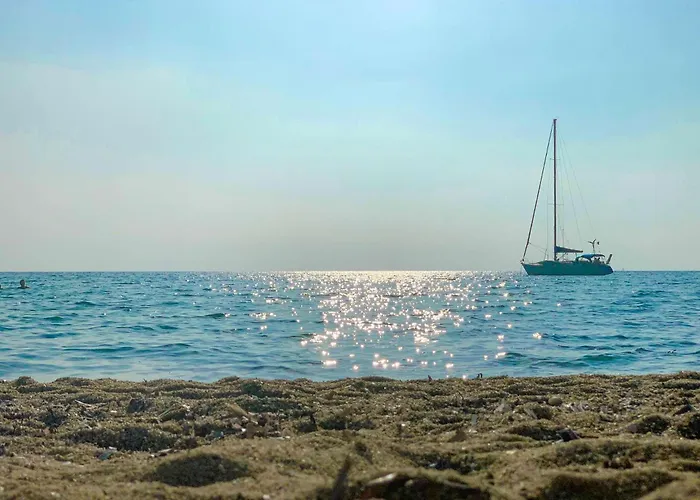 Lägenhet Select'sohome - Le Levant - Services Hoteliers - Proche Plage&commerces Avec Parking ! - Lev41 *